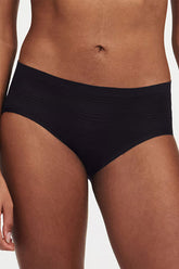 Softstretch Stripe Hipster